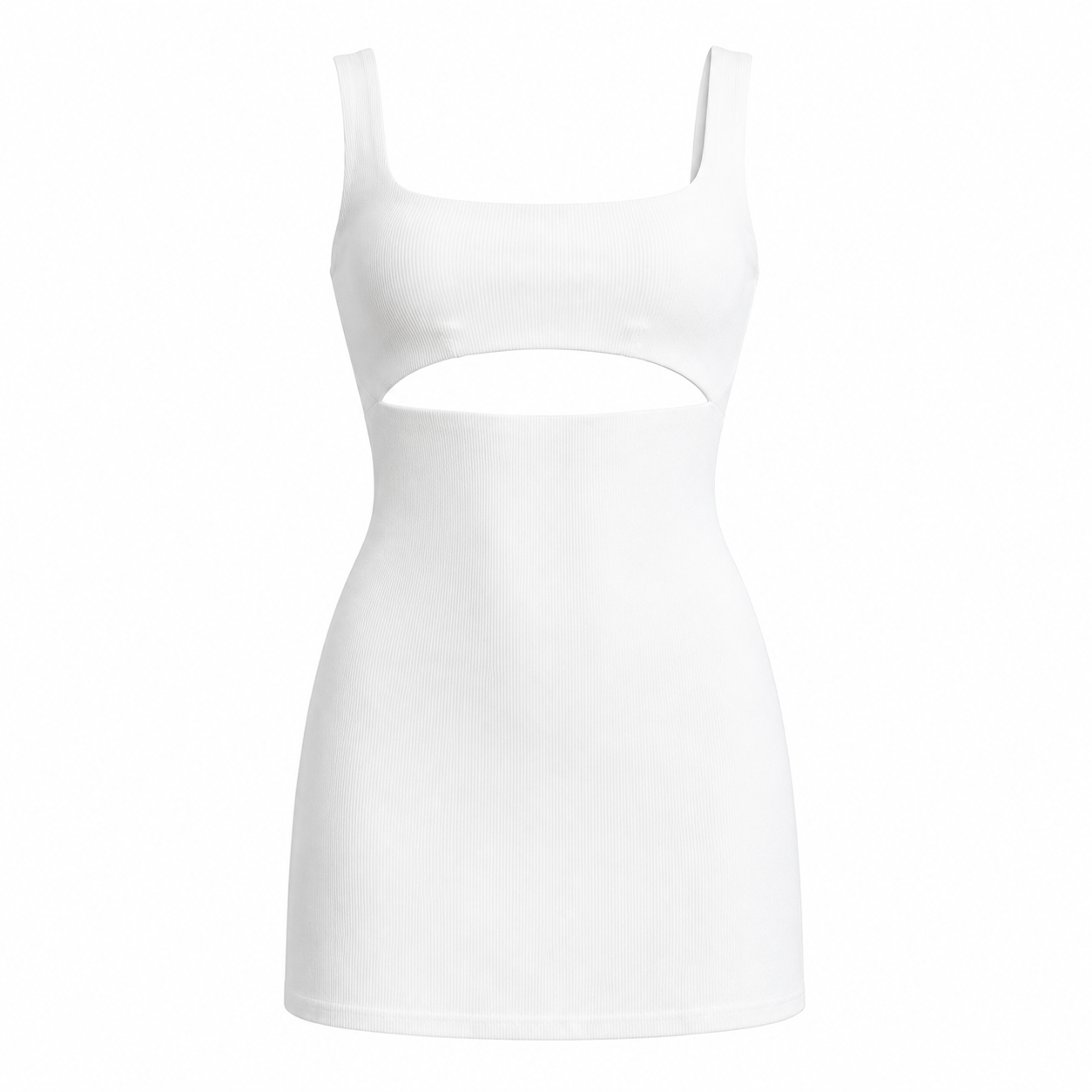 Slice Tennis Dress